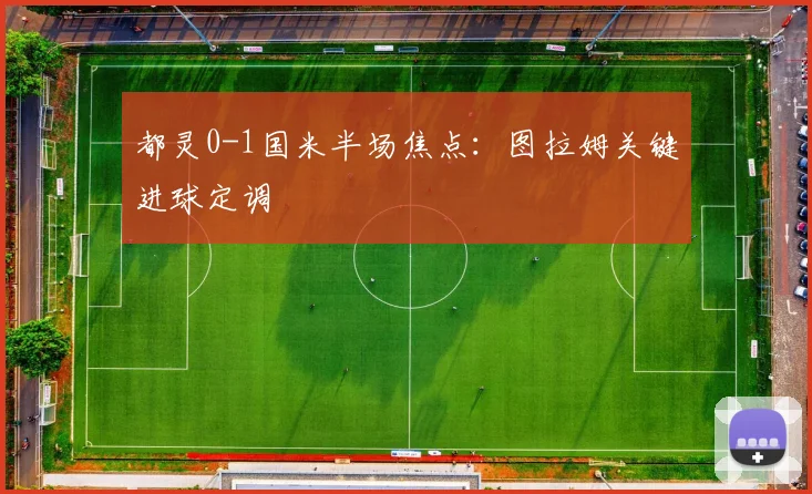 都灵0-1国米半场焦点：图拉姆关键进球定调